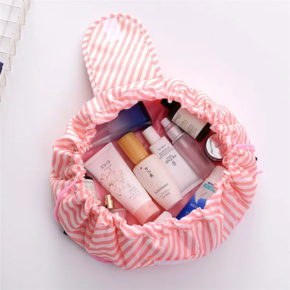 Chic Glam & Go Travel Cosmetic Bag